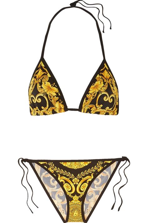 Women's Versace Swimwear & Beachwear Sale 